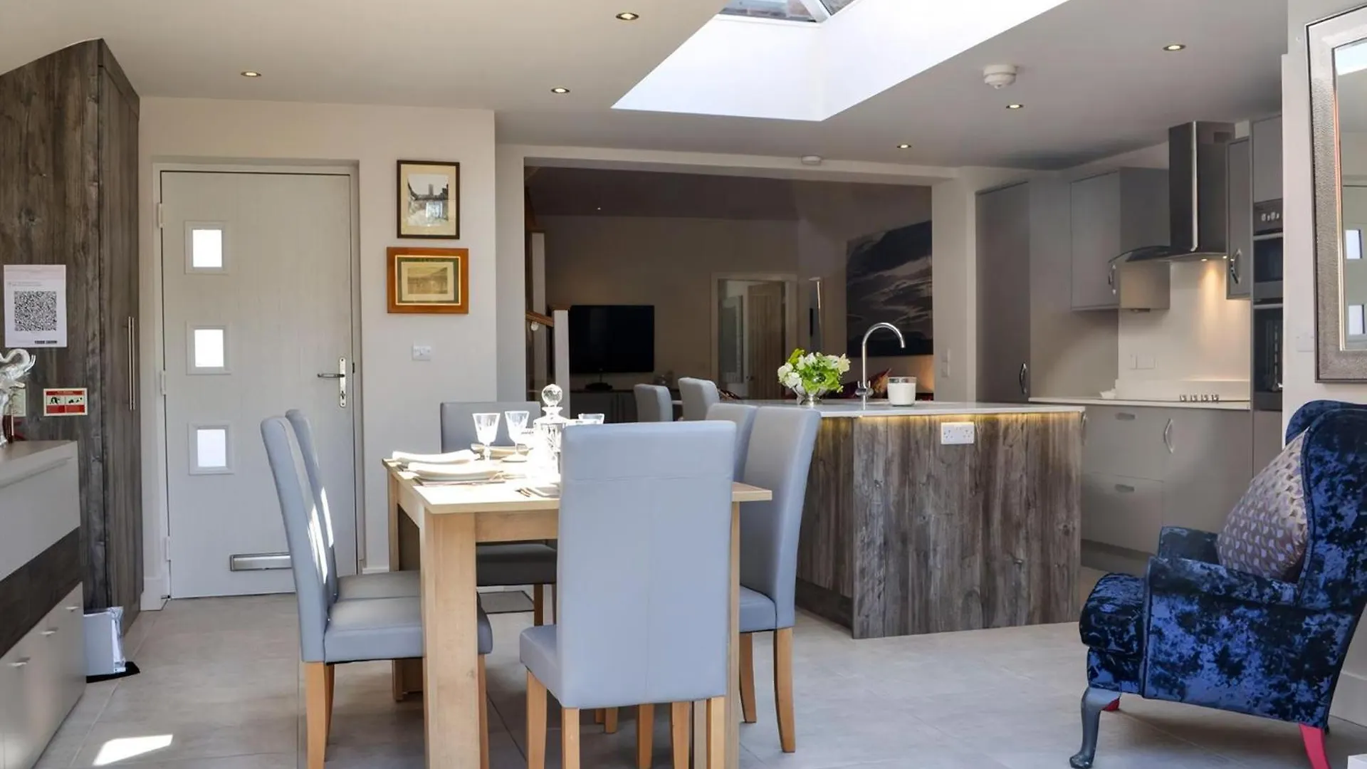 Regent Cottage Beverley