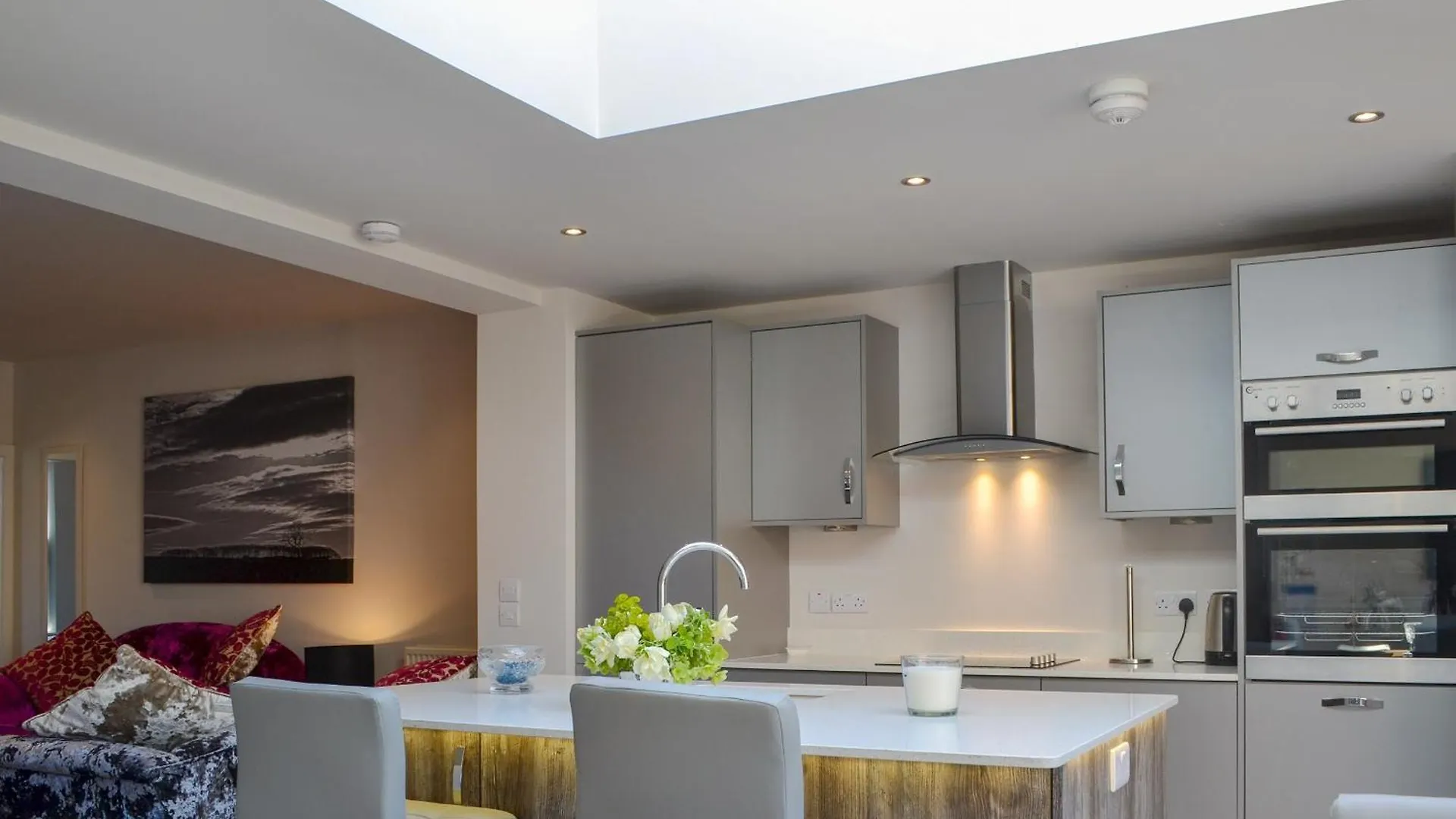 Regent Cottage Beverley