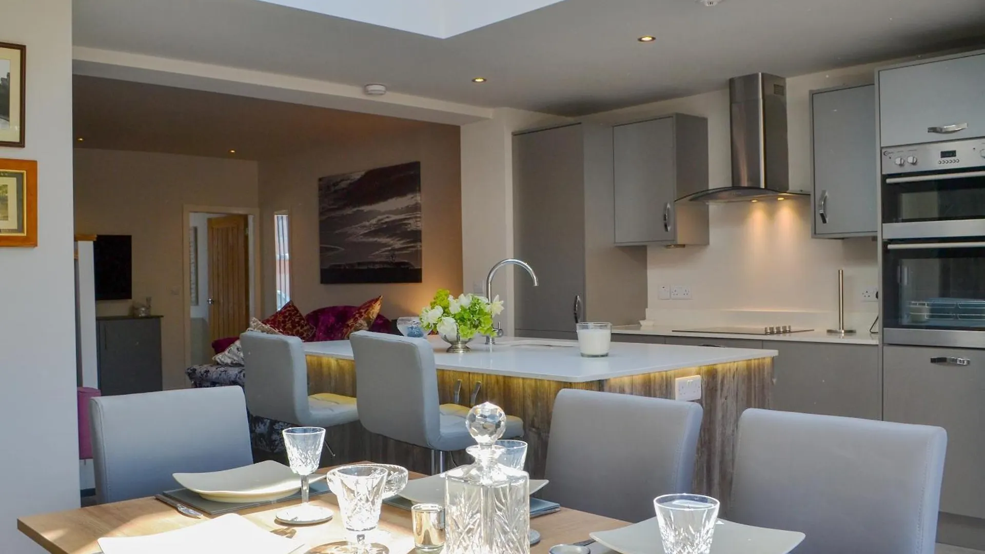 Holiday home Regent Cottage Beverley