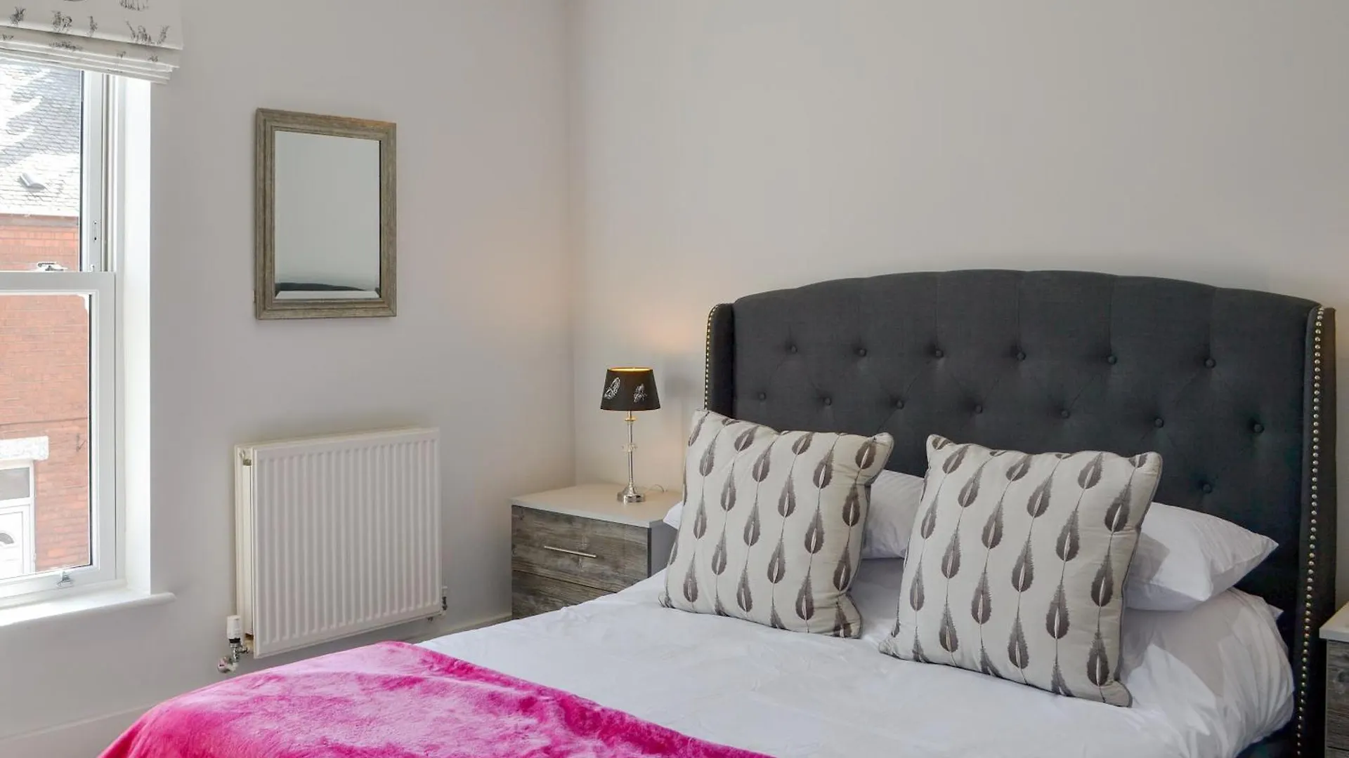 Regent Cottage Beverley Holiday home