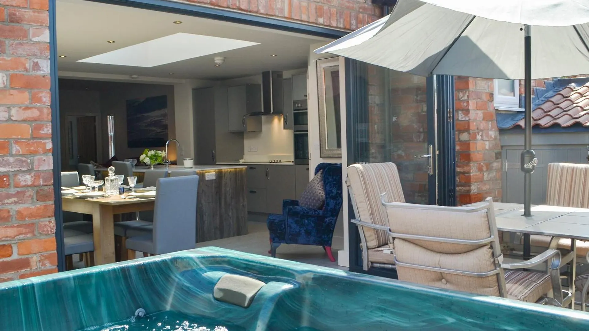 Holiday home Regent Cottage Beverley United Kingdom
